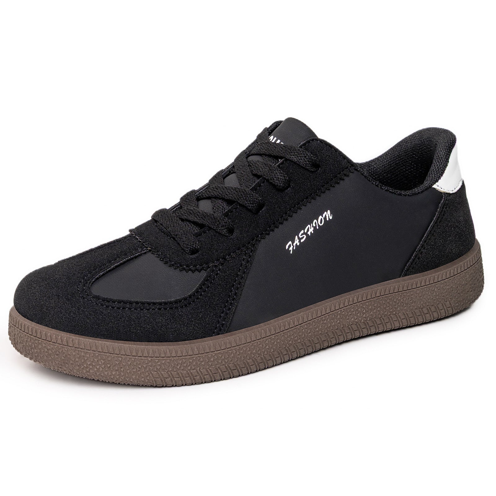 Women's Retro Fashion Lightweight Sneakers