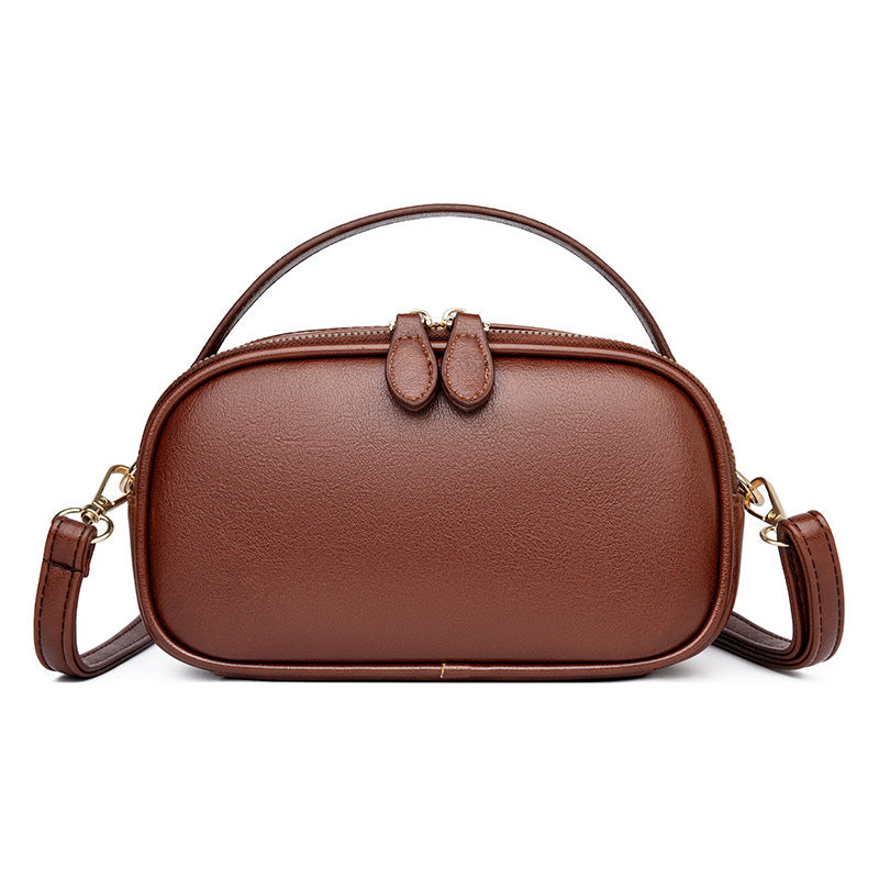 High-End Trendy Crossbody Bag