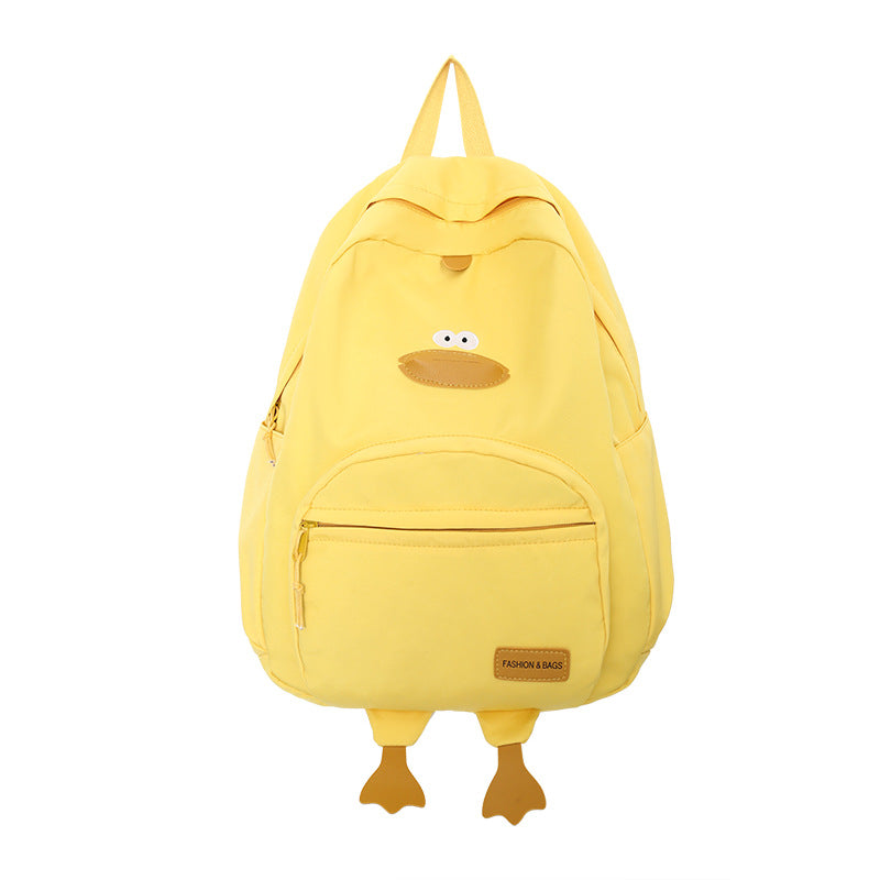 Henni Fun Cartoon School Bag