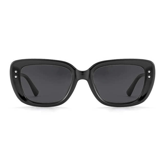 Luxury Cat Eye Polarized Sunglasses