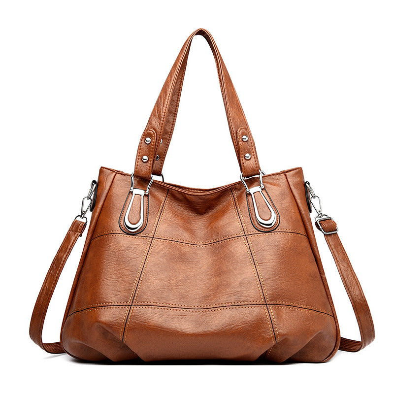 Autumn Breeze Shoulder Bag