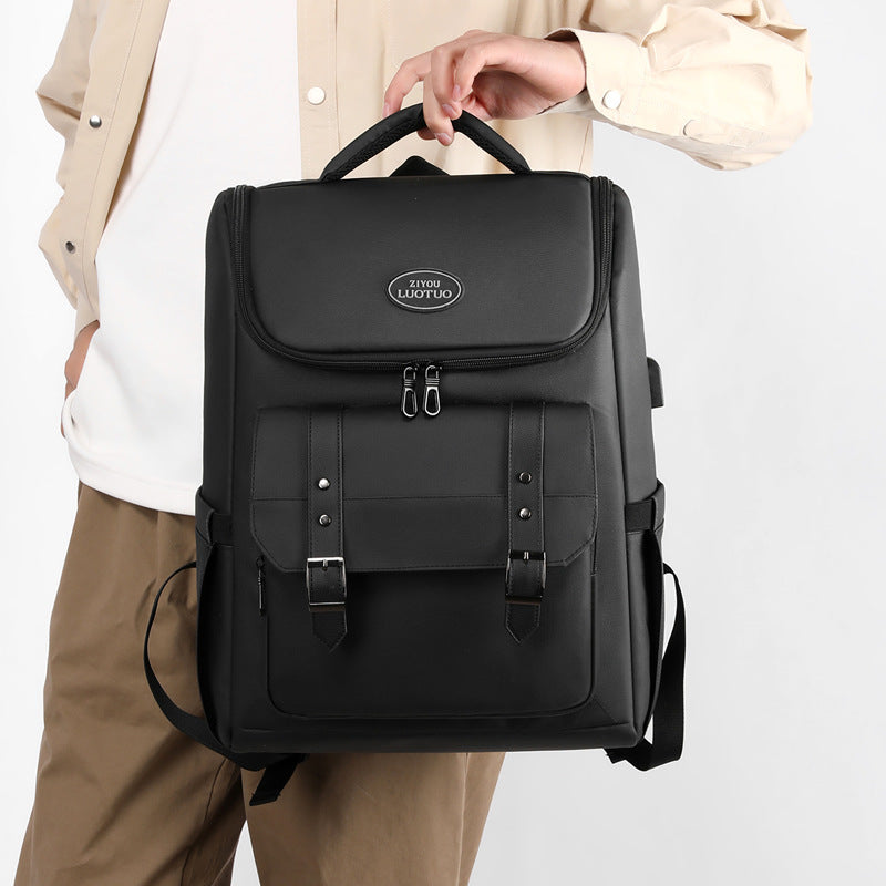 Urban Executive Laptop Backpack