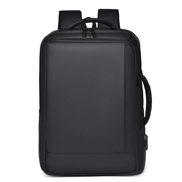 Metro Vault Tech Backpack