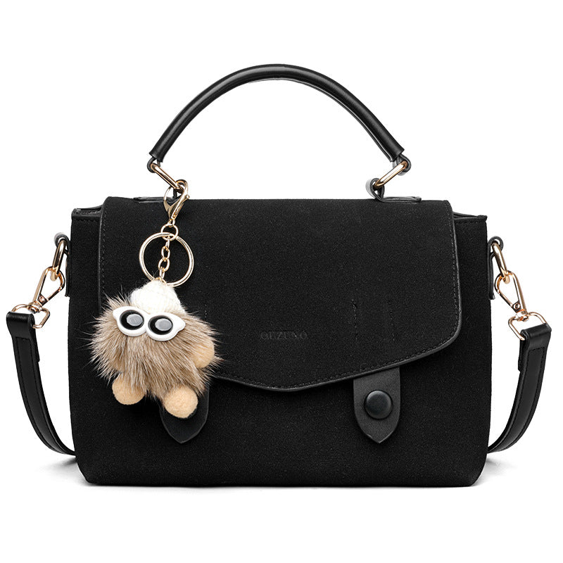 Executive Charm Handbag
