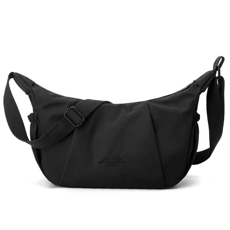 Luna Soft Sling Shoulder Bag