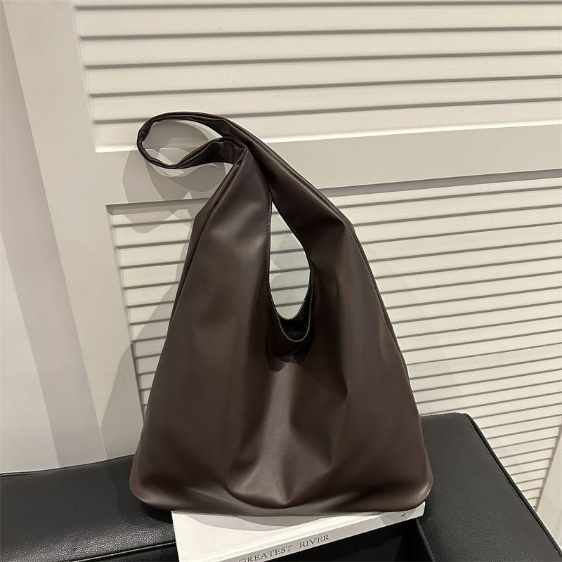 Casual Large Capacity Tote Bag