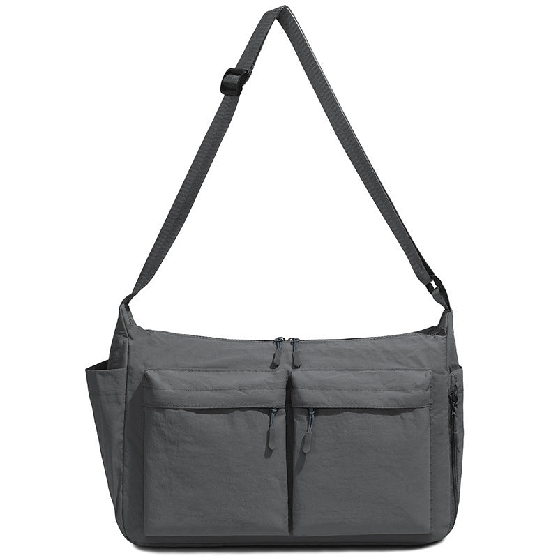 Metro Flex Utility Shoulder Bag