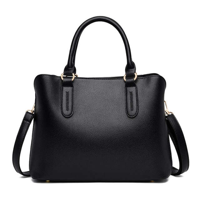 Chic Classic Everyday Handbag