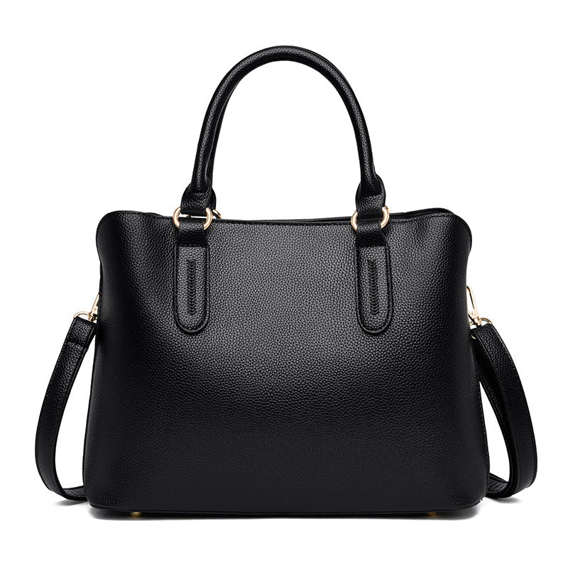 Chic Classic Everyday Handbag
