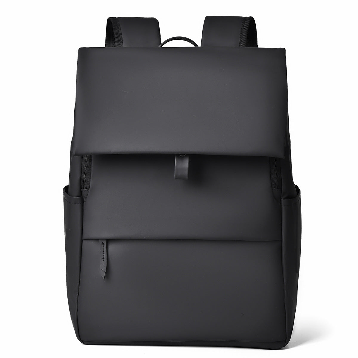 Minimal Flap Men’s Backpack