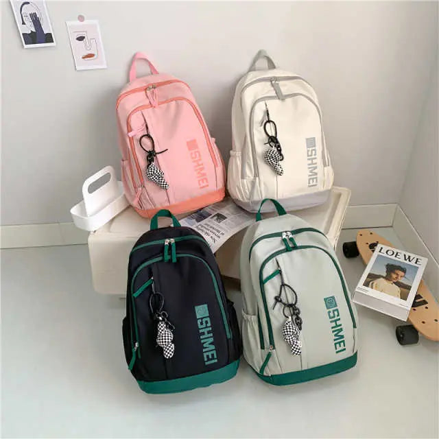 Students Leisure School Backpack