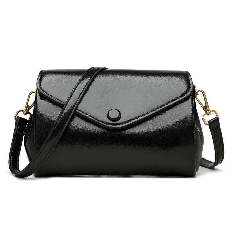 Timeless Crossbody Bag
