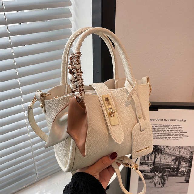 Women's Portable Shoulder Bag