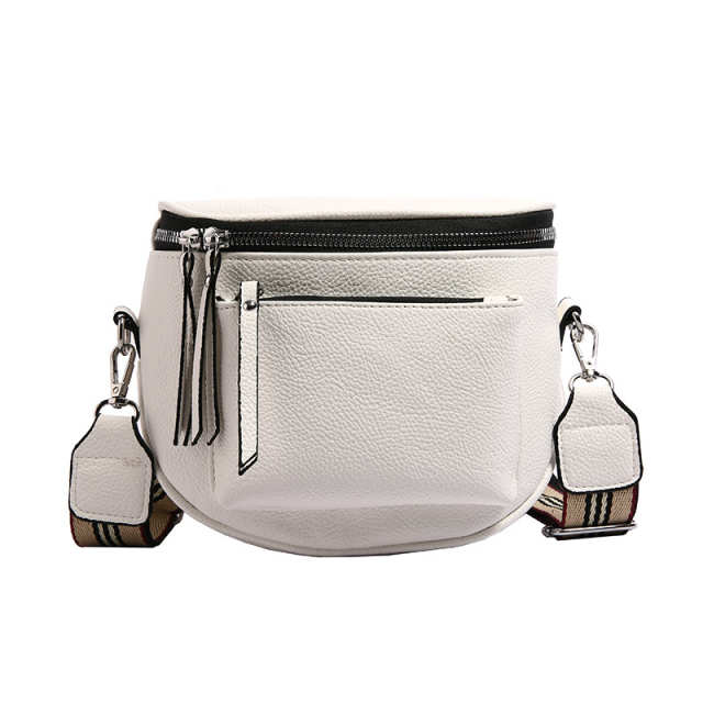 Versatile Mobile Phone Crossbody Bag