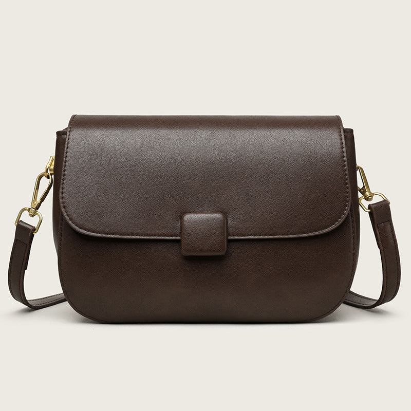 Aurora Chic Crossbody Bag