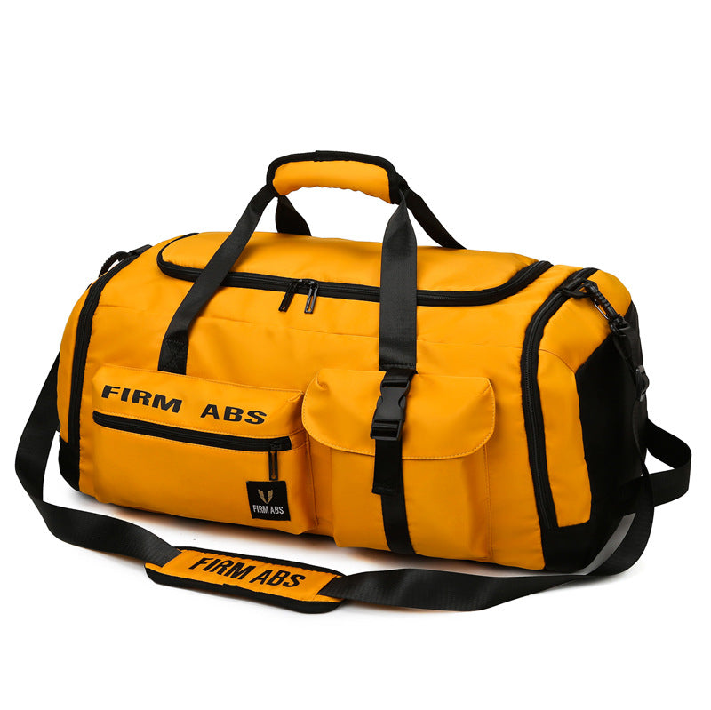 Carry Core Duffle Bag