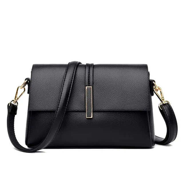 Women's Shoulder Square Bag