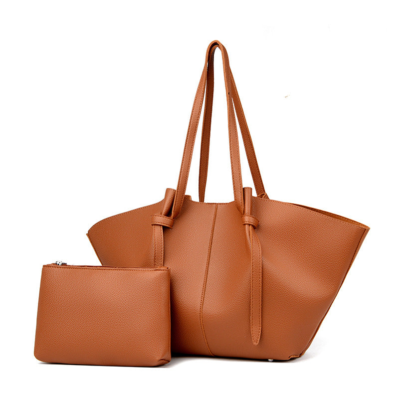 Trend Carry Tote Bag