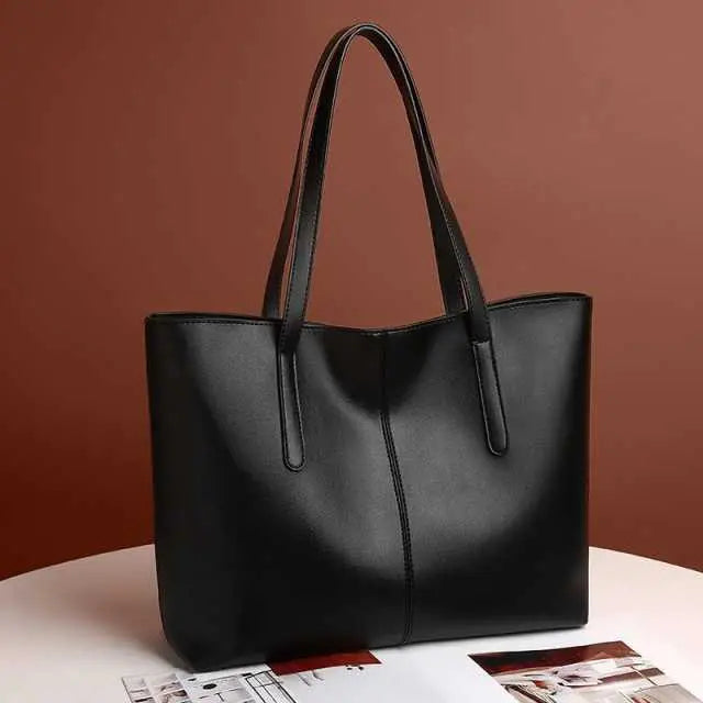 Timeless Touch Tote Bag