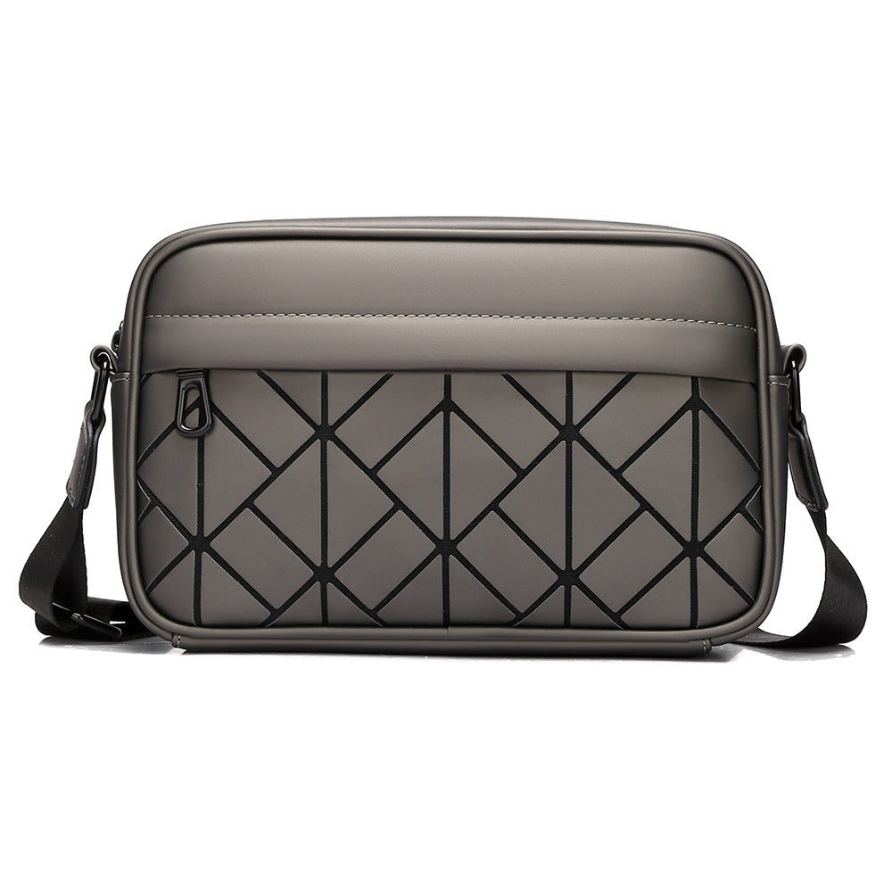 Apex Elite Men’s Crossbody Bag