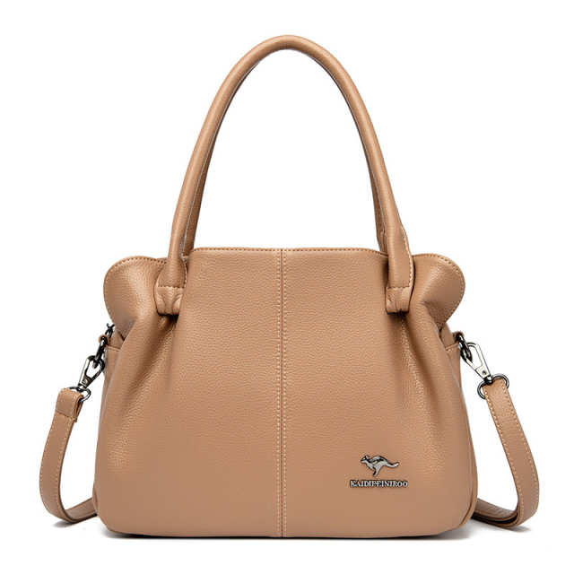 Radiant Fashion Shoulder Bag