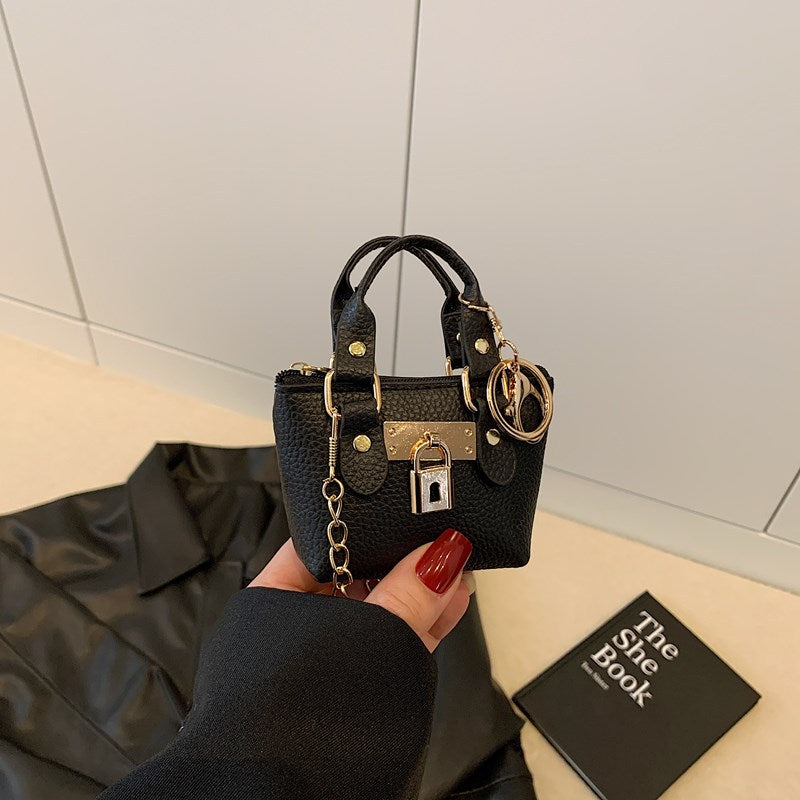 Mini Classic Handbag Charm