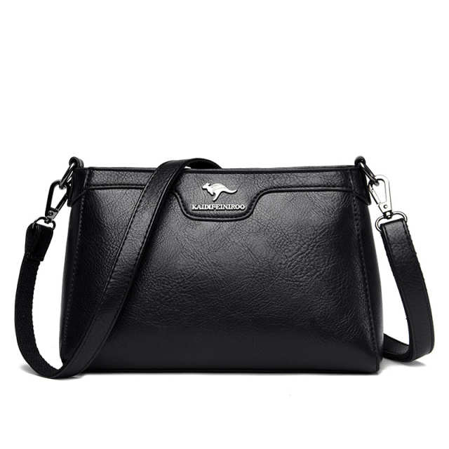 Urban Euro Crossbody Bag