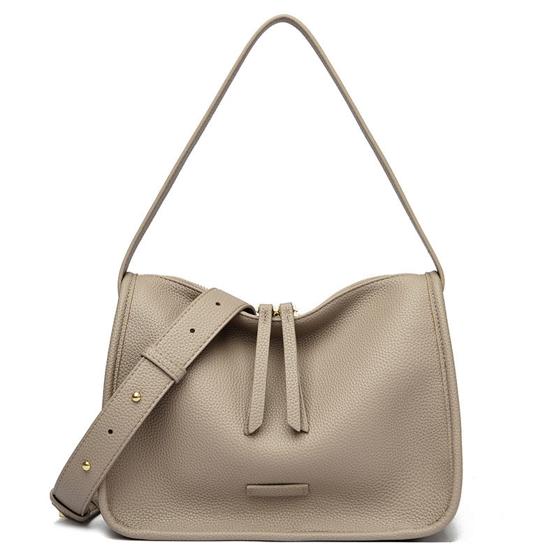 Marin Soft-Shape Women’s Shoulder Bag
