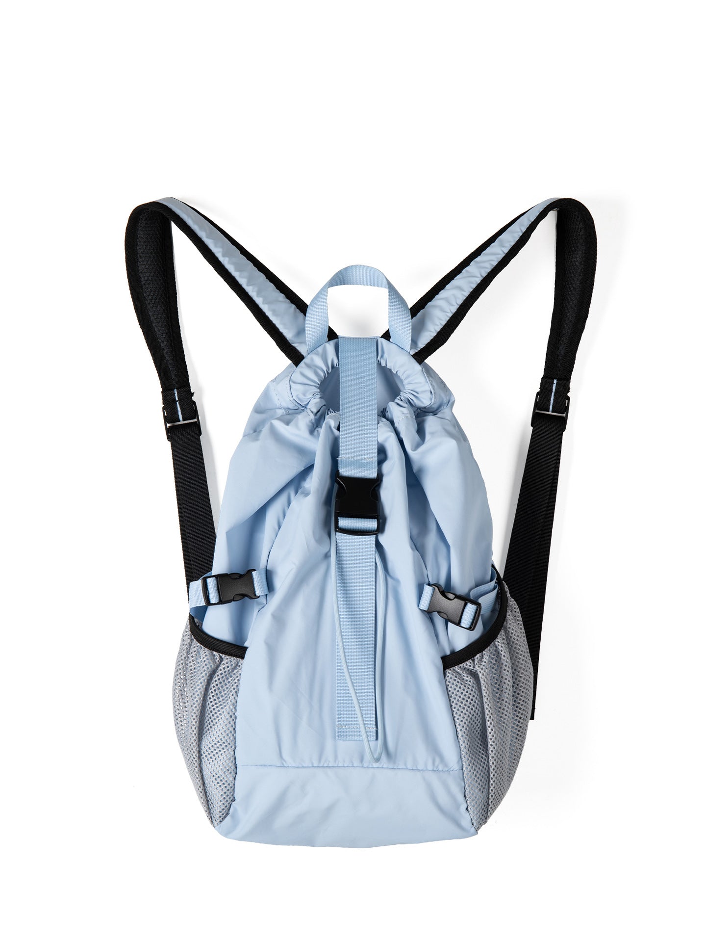 Trail Ease Casual Drawstring Backpack