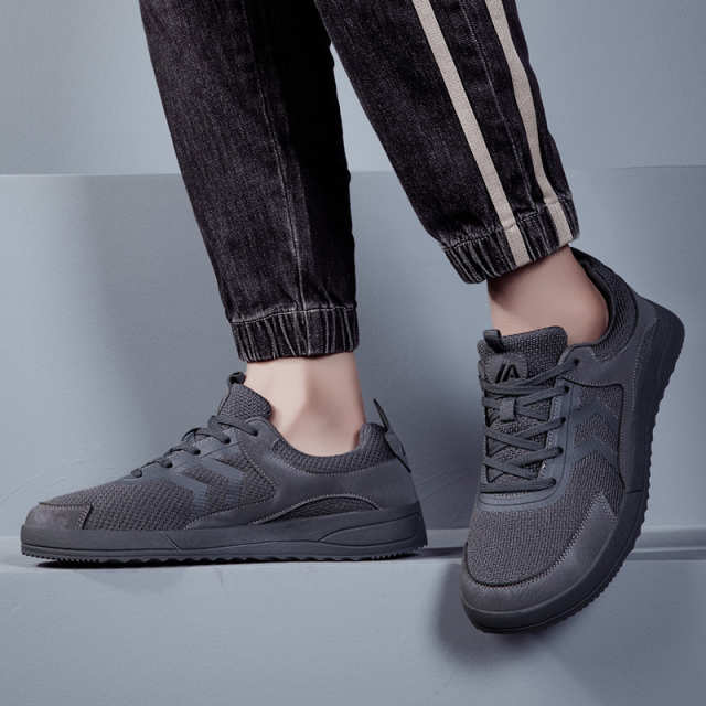 Barefoot Wide-Toe Fitness Training Sneakers