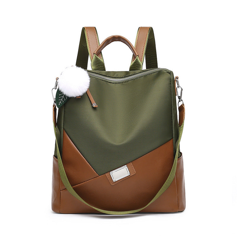 Luxe Blend Backpack