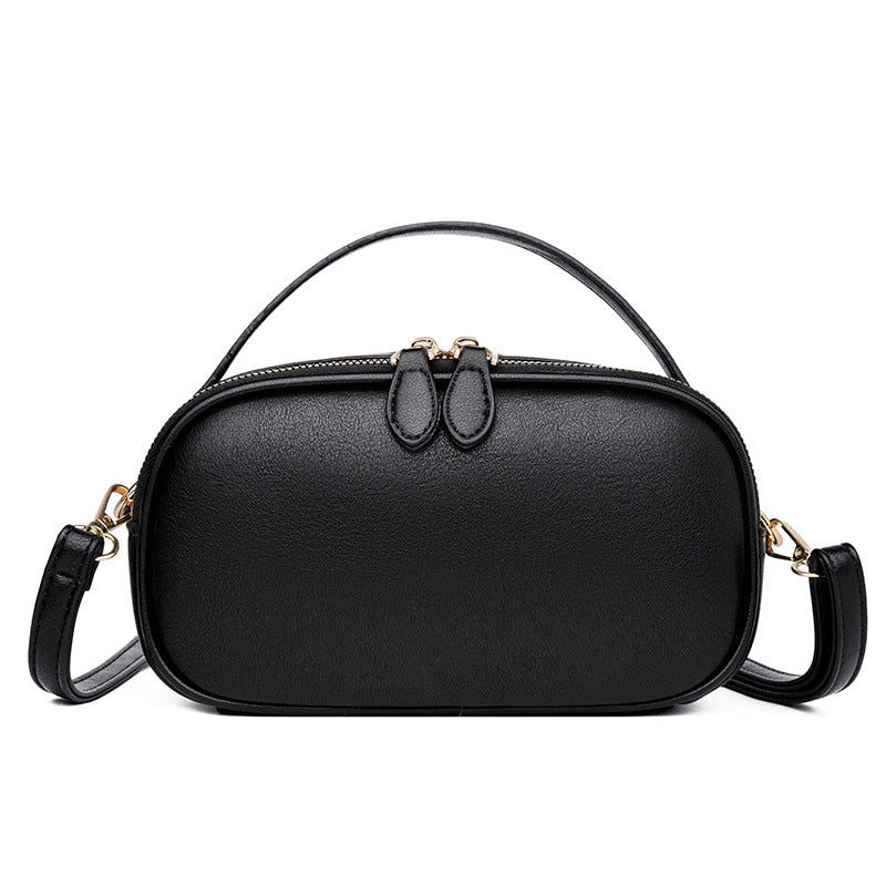 High-End Trendy Crossbody Bag