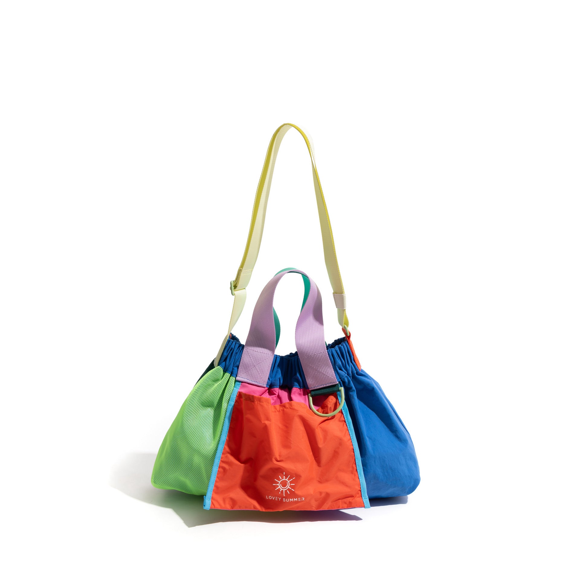 Luna Pop Foldable Shoulder Bag