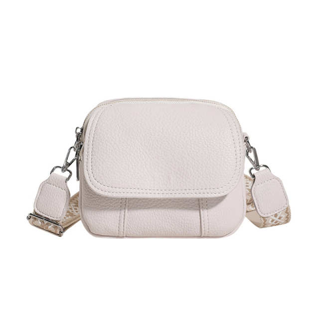 Multi-Pockets Chic Mini Bag