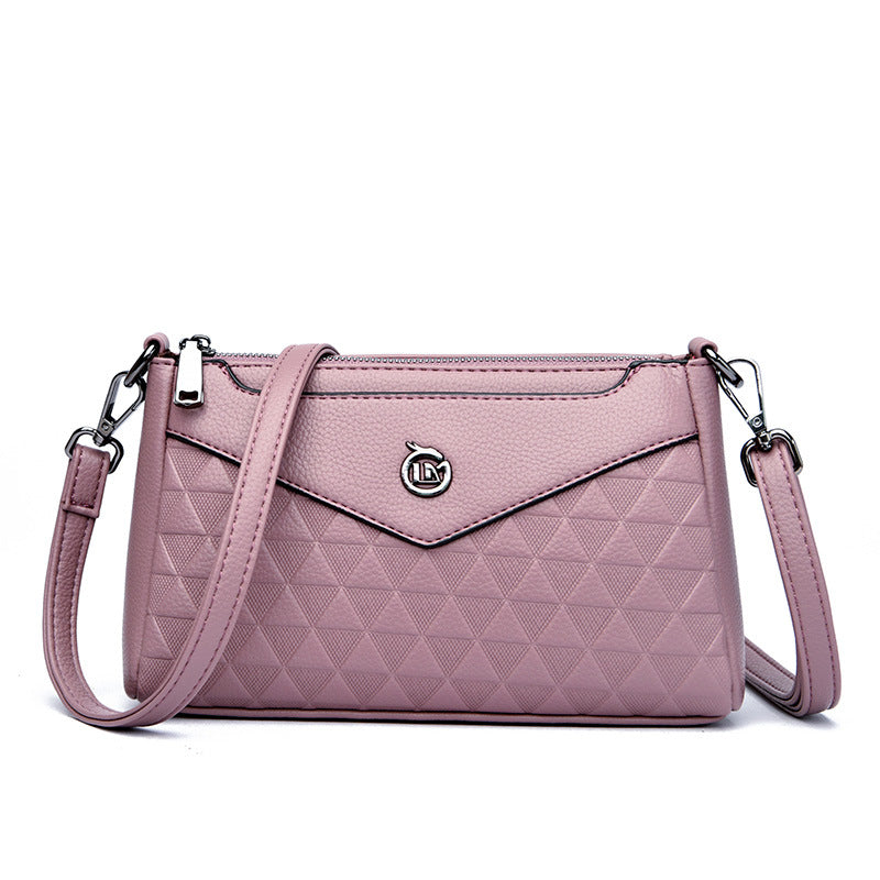 Elegant Haven Shoulder Bag