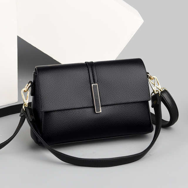 Women's Shoulder Square Bag