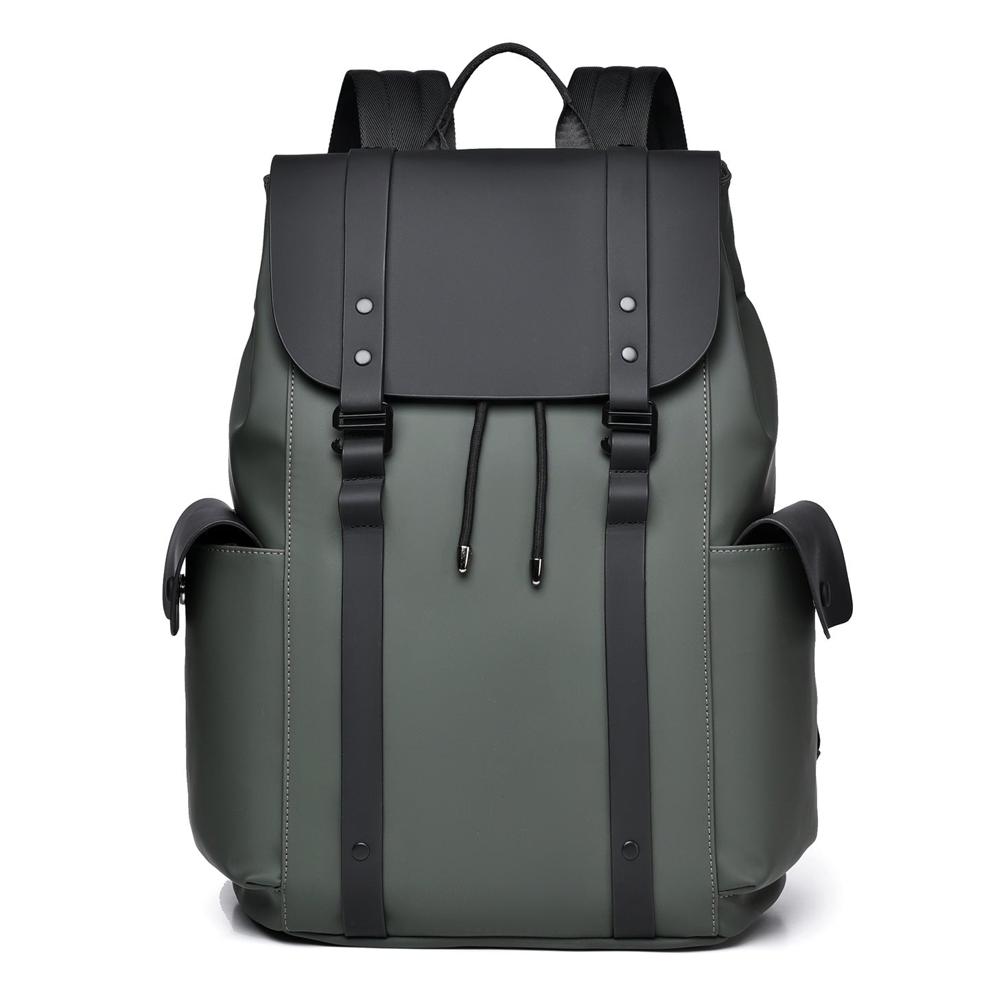 Urban Utility Flap Men’s Backpack