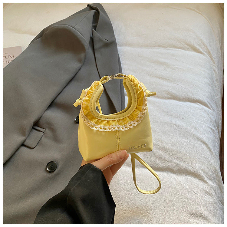 Cloud Curve Women’s Crossbody Bag