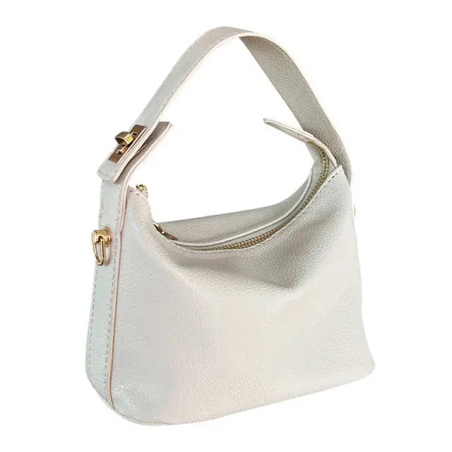 Cloud Scape Crossbody Bag