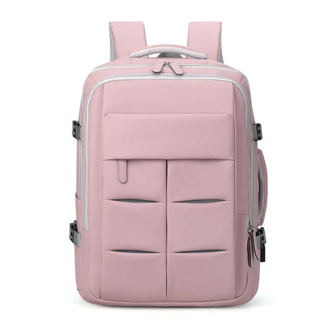 Max Haul Large Capacity Travel Backpack