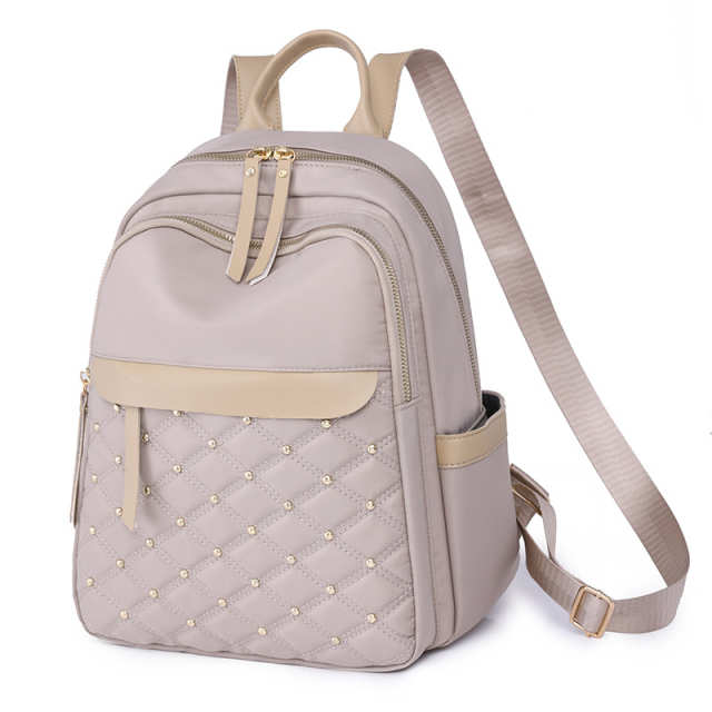 Autumn Luxe Backpack