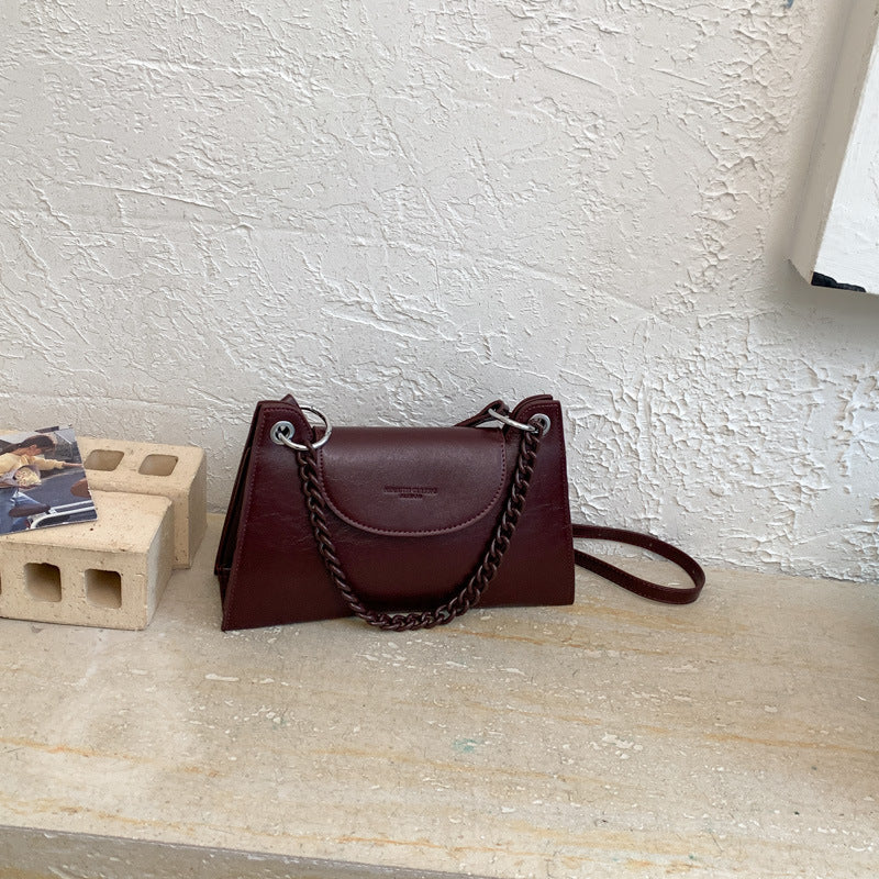 Urban Flair Women’s Shoulder Bag