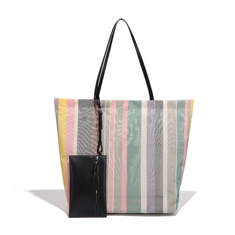 Coastal Palette Everyday Tote Bag