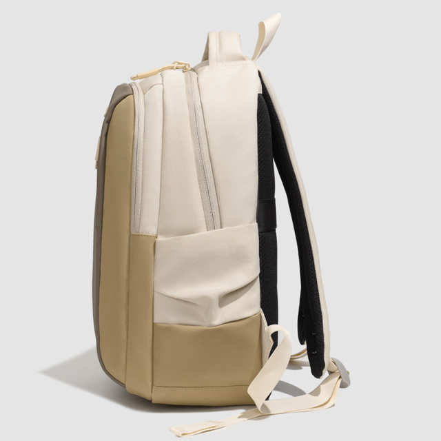 Urban Style Large Capacity Casual Backpack