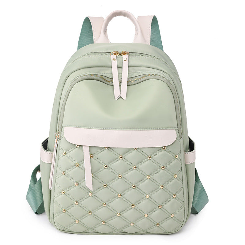 Autumn Luxe Backpack