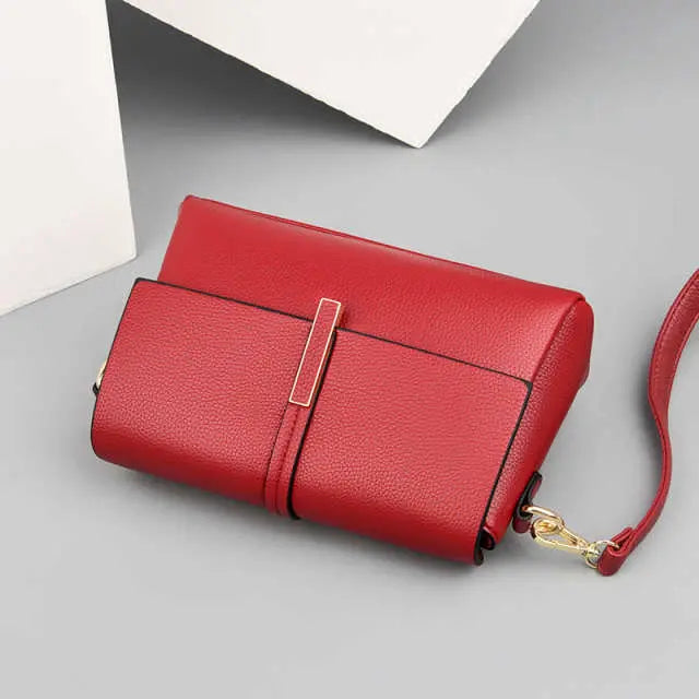 Women's Shoulder Square Bag