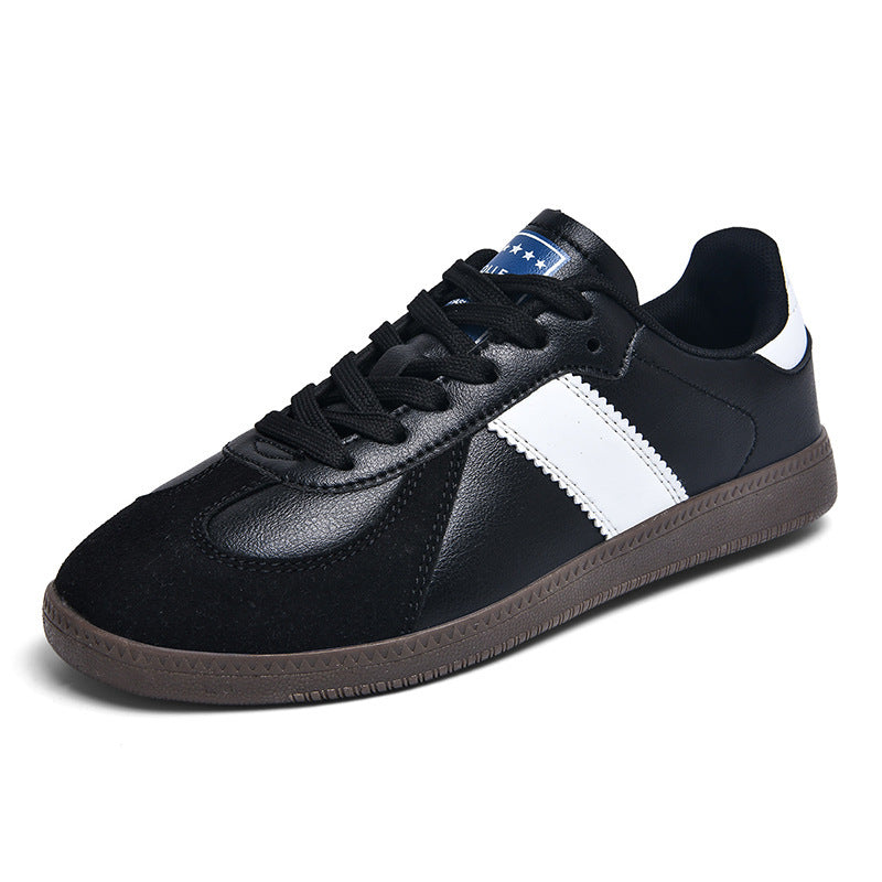 Women’s New Versatile Retro Thick-Soled Sneaker