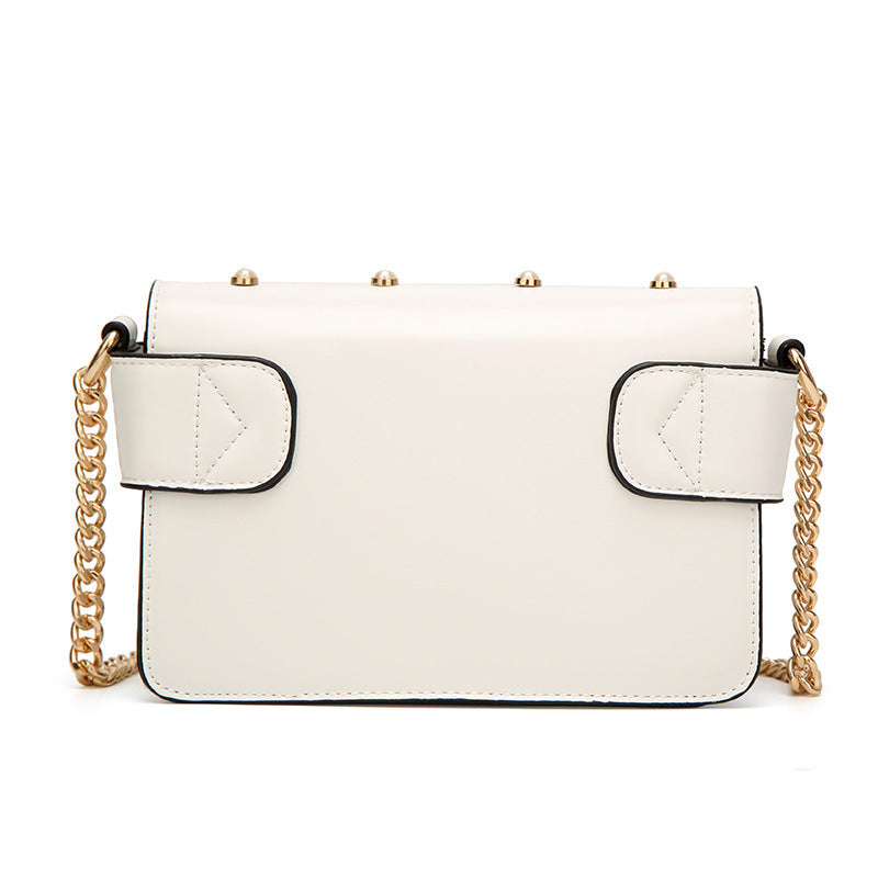 Pearl Bee Women’s Square Shoulder Bag