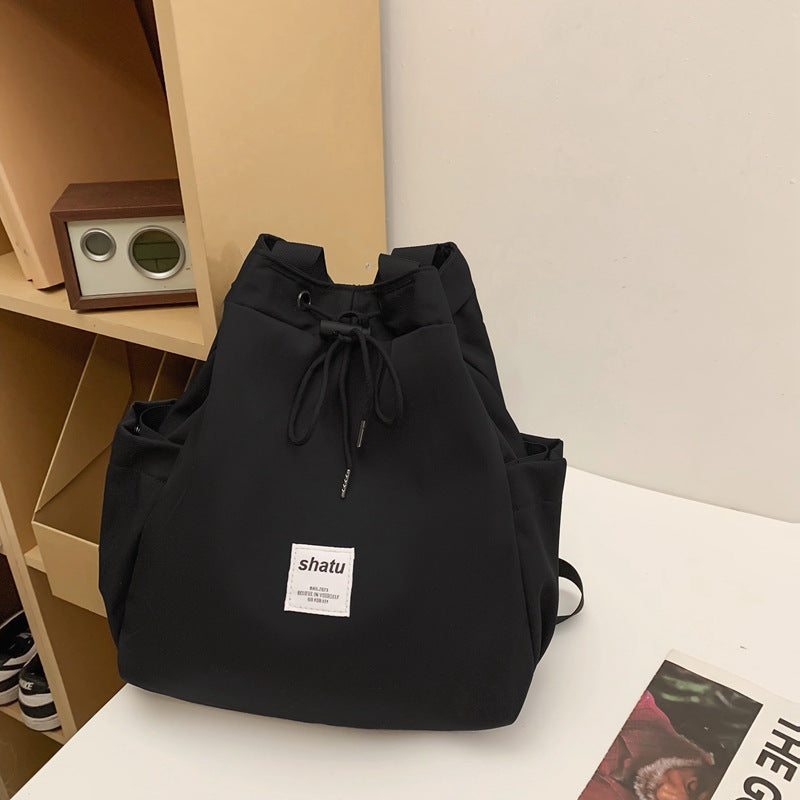 Lightweight Casual Student Backpack