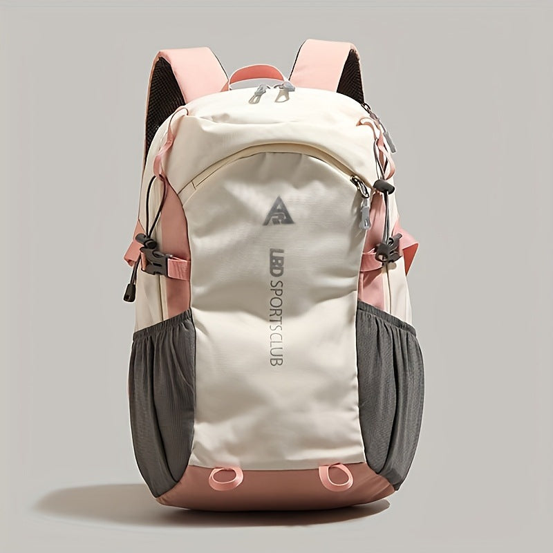 Trail Pro Outdoor Hiking Backpack